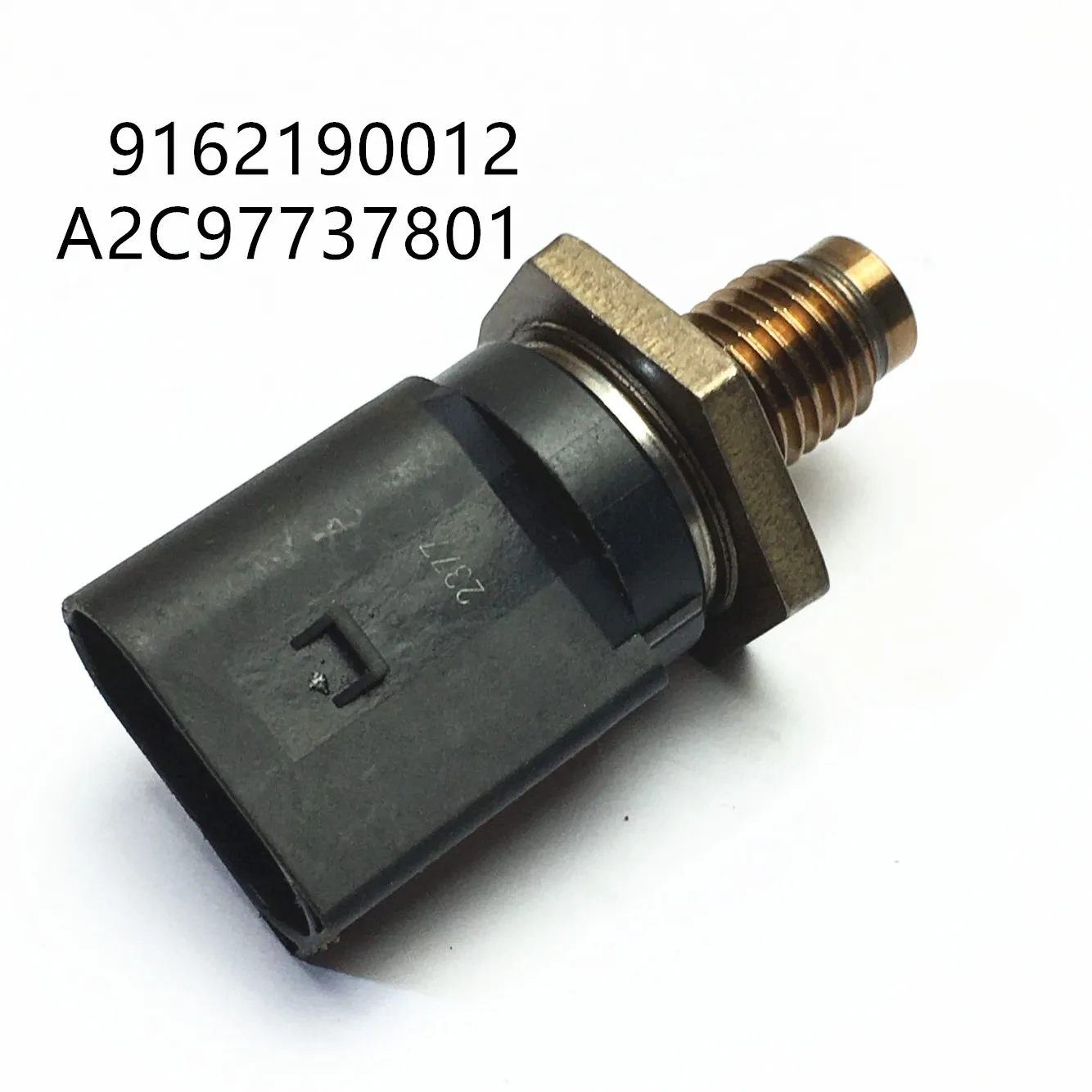 

Diesel Fuel Injection Common Rail Pressure Sensor 9162190012 A2C97737801