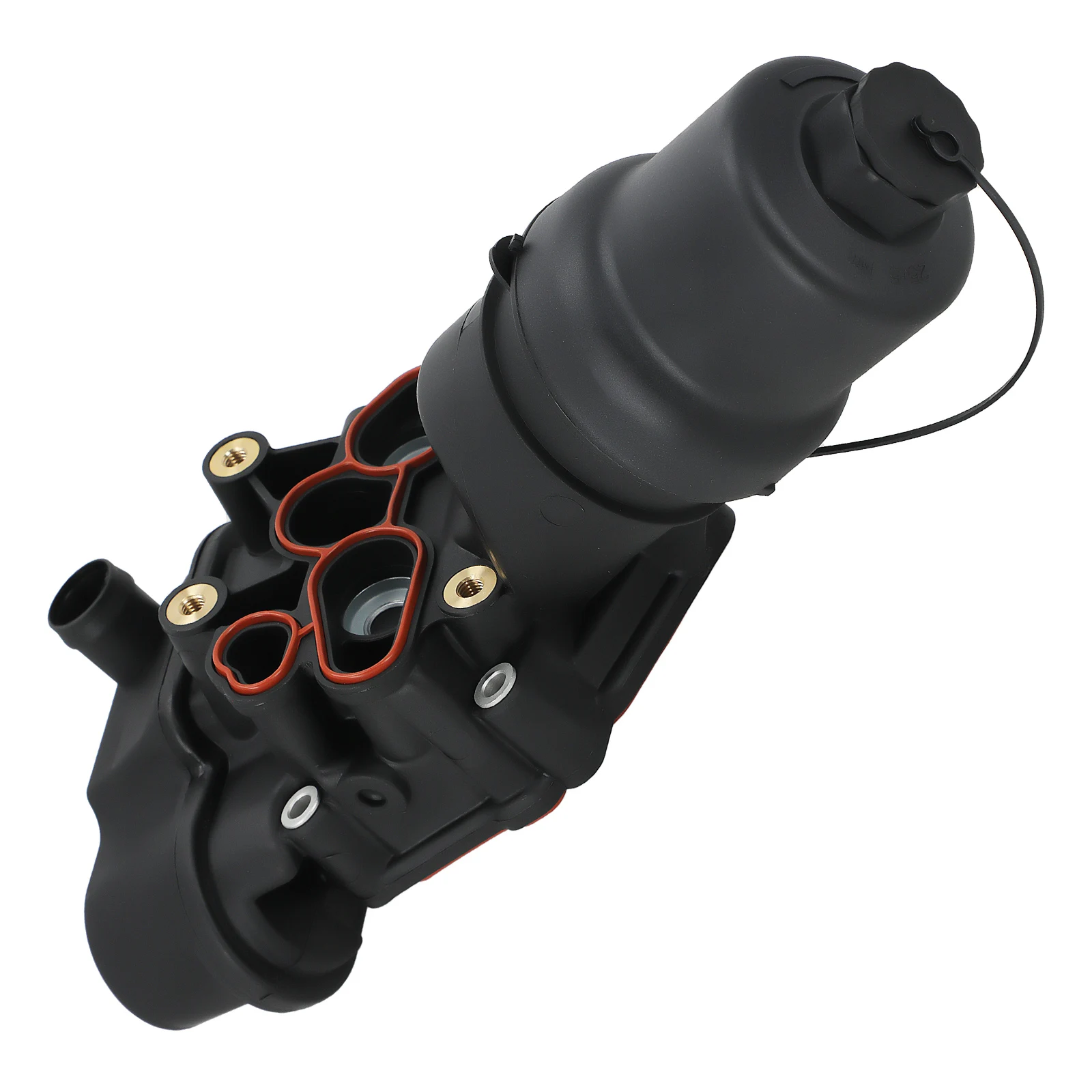 Oil Filter Housing …