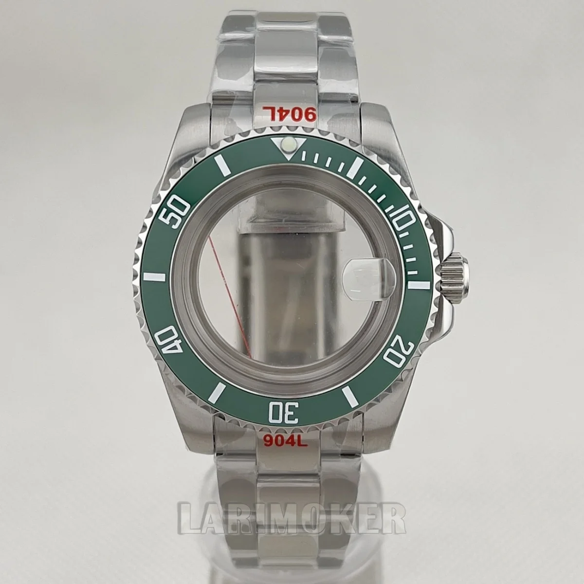 bliger-10atm-diving-40-mm-sub-case-suitable-nh34a-nh35a-gmt-eta-2824-pt5000-case-steel-bracelet-sapphire-120-click-sliding-clasp