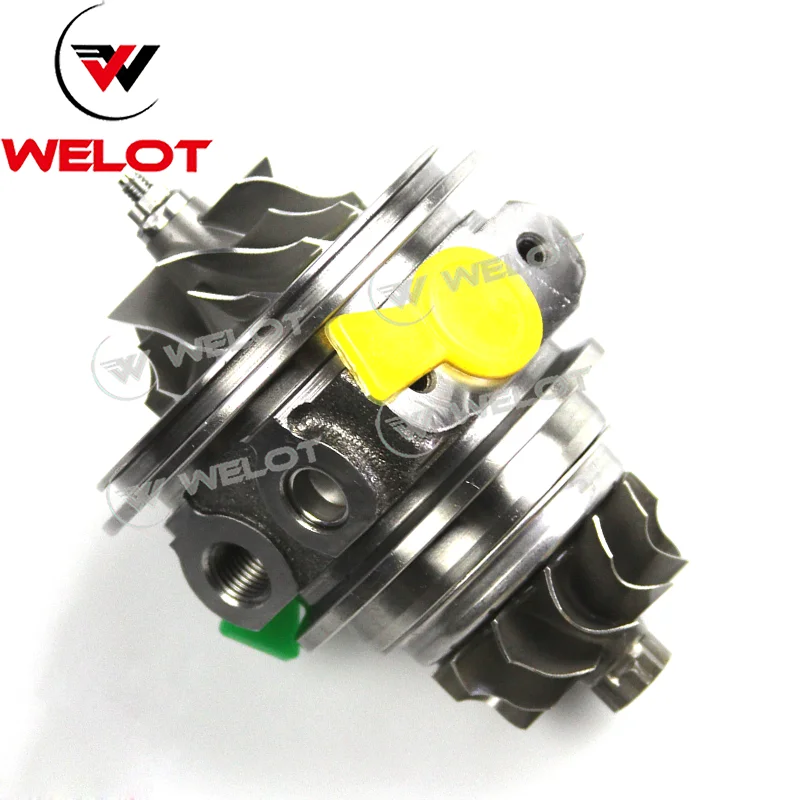 28200-42540 Турбо CHRA TD04 Картридж 49177-02512 Turbo CHRA для Mitsubishi Gallopper TCI 73 кВт 99 л.с. D4BH 4D56 TCI