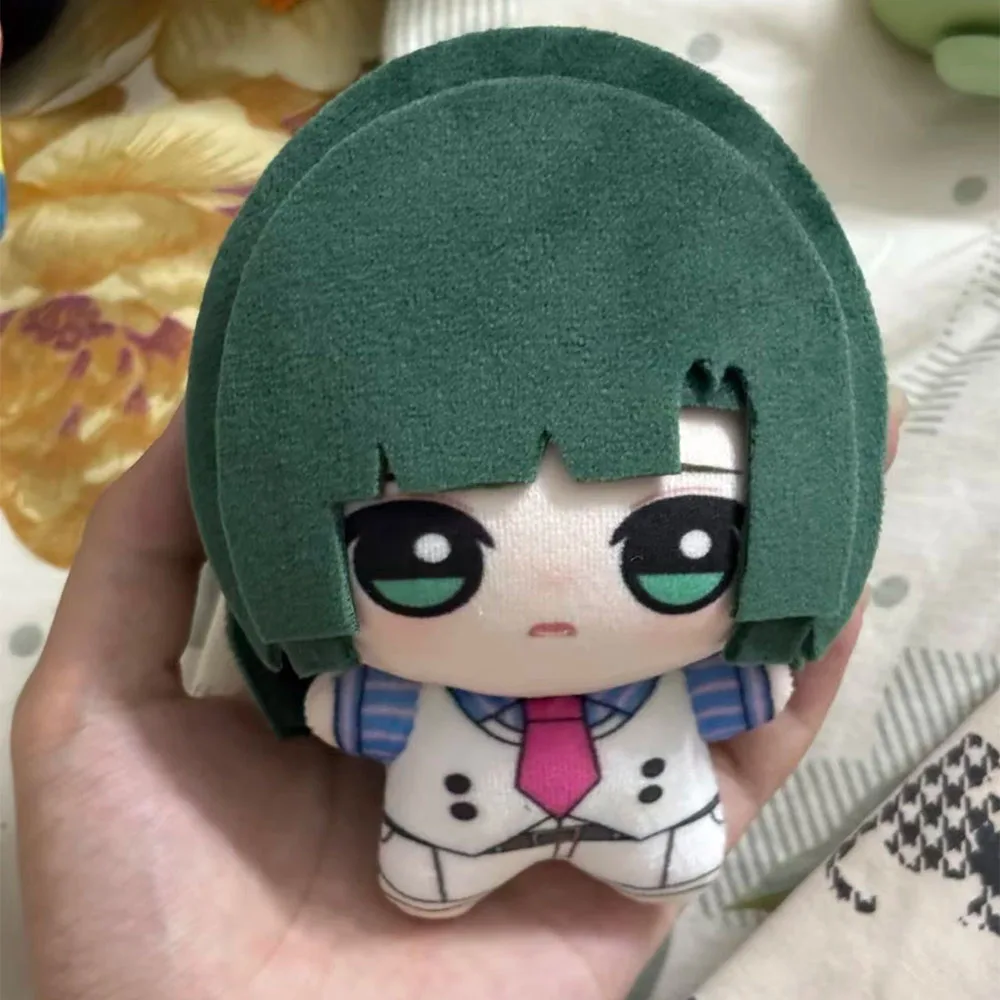 Toya Akira Plush Doll 10cm Printed Stuffed Toy XMAS Pendant Akira Toya Plusie Dolls Present Collect Gift
