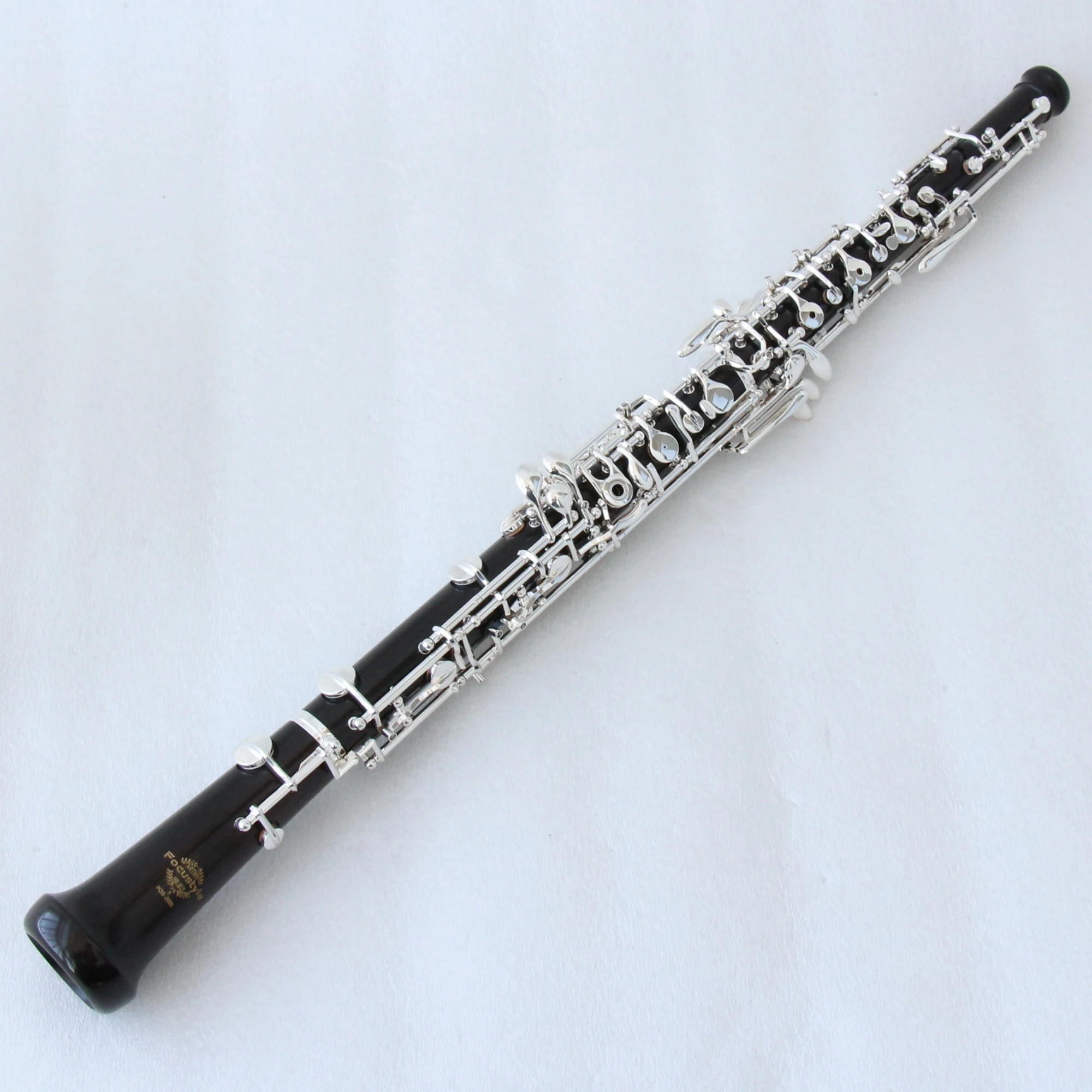 

oboe instrument high grade oboe made of ebony good price oboes for sale