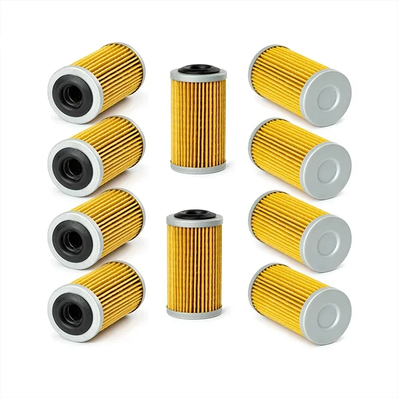 10PCS RE0F11A JF015E 31726-3JX0A 31726-28X0A 2921A007 Transmission Oil Filter Repair Kit For Nissan For Suzuki For Mitsubishi