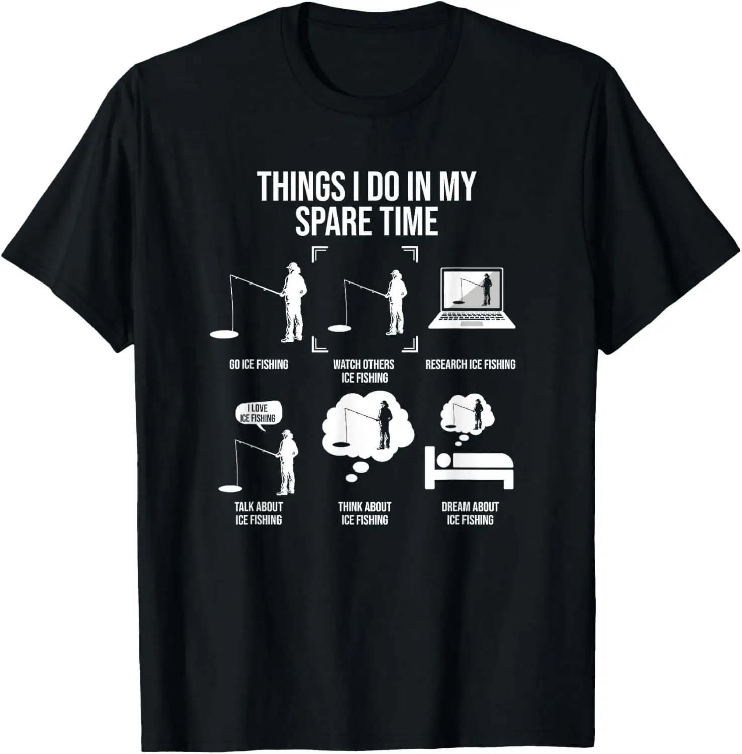 coisas-que-eu-faco-no-meu-tempo-de-reposicao-camiseta-engracada-de-pesca-no-gelo