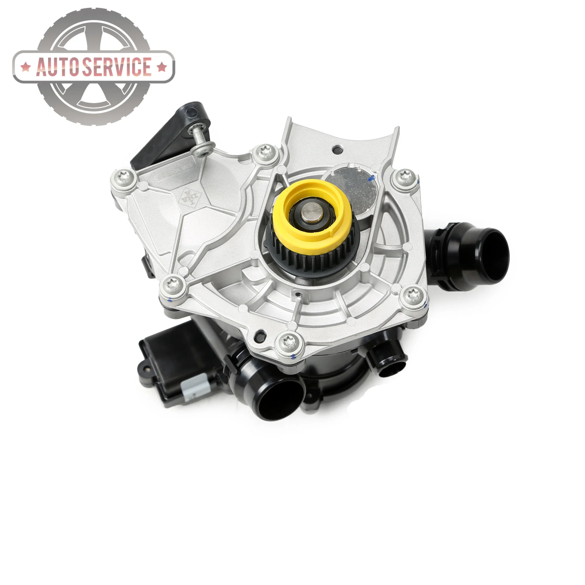 5381055100 Engine Electric Water Pump For AUDI A3 Limousine A4 B9 Q5 Q7 Porsche MACAN VW PASSAT B8 T-ROC TOUAREG 06L121111