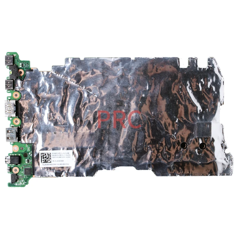 Imagem -06 - Placa-mãe Portátil para Lenovo Placa-mãe com Ram 11ª Geração La-k052p i3 i5 i7 14 g2 15 52 Itl 5b21b32889 5b21b328923