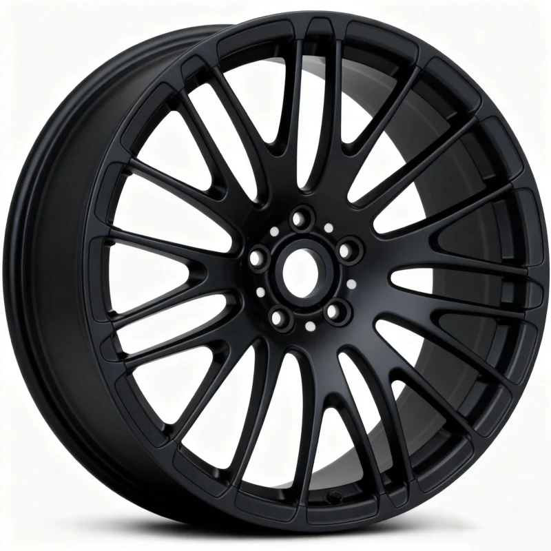 New Custom Forged Wheel for Mercedes GLE450-W167 21\