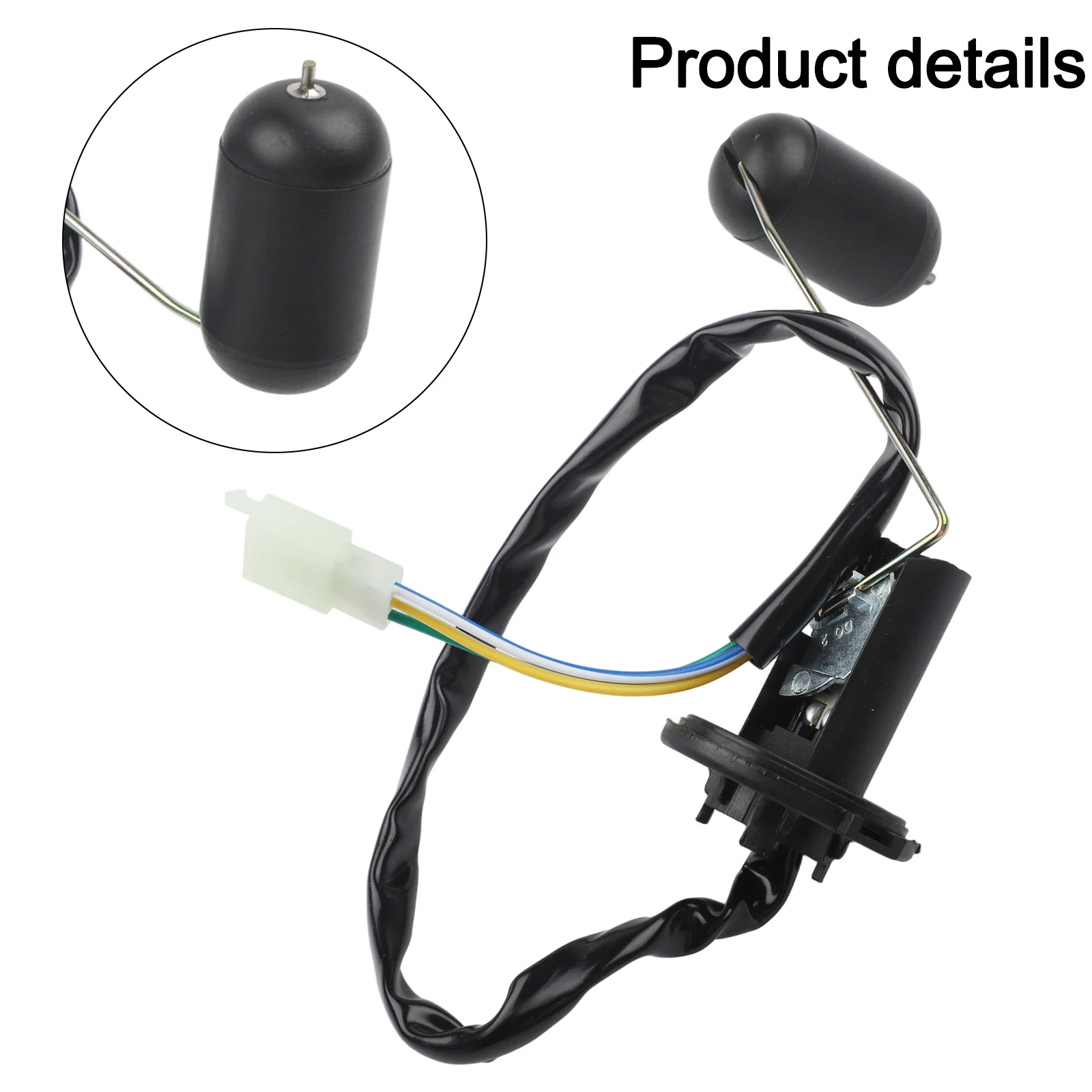 Easy Installation Sensor Bend Beam Motorcycle Motorcycle Maintenance Easy To Install High Universality Fitment
