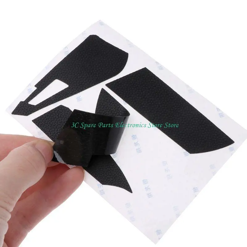 SZ Mouse Skates Side Side Packers Anti-Slip Fore For G402 Mouse Accessories