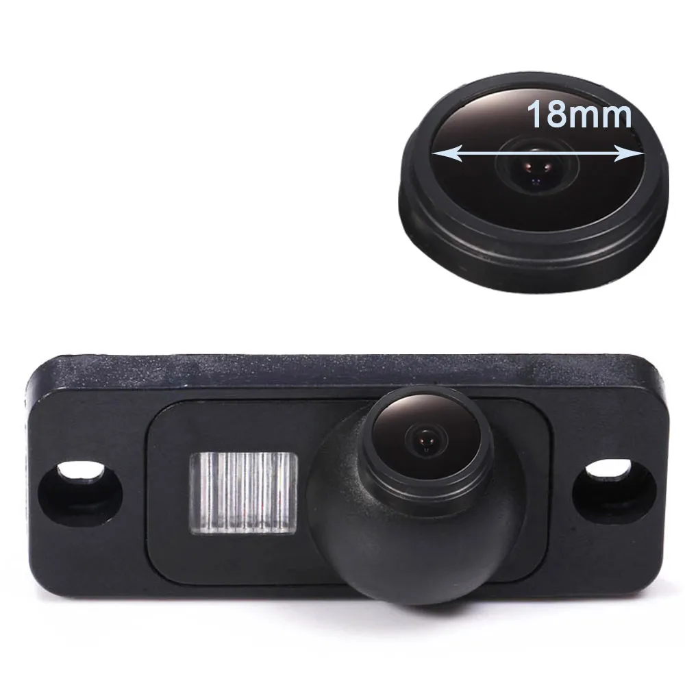 

For Mercedes Benz MB S R M-Klasse W220 S280 S320 S350 S500 S600 W164 X164 W251 R320 GL420 GL350 GL500 GL450 Car Rear View Camera