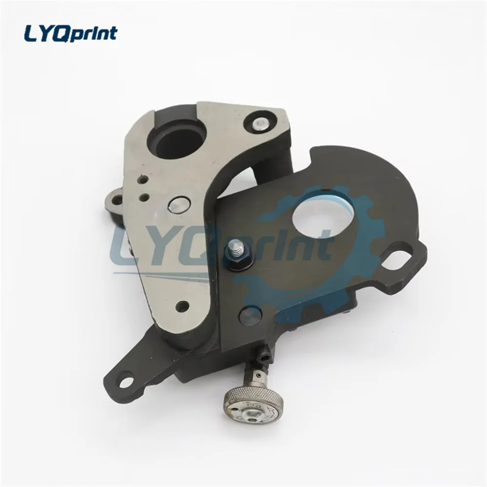 

Water Pan Roller Drive 88.030.200 Bearing Plate S8.030.205G 88.030.200/001 S8.030.205G/02 71.030.231