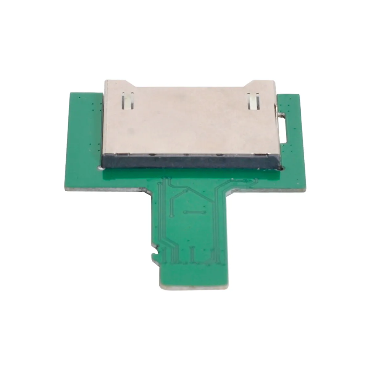 TF Micro SD Extension UHS-III UHS-3 UHS-2 Card Female Male Extender to SD