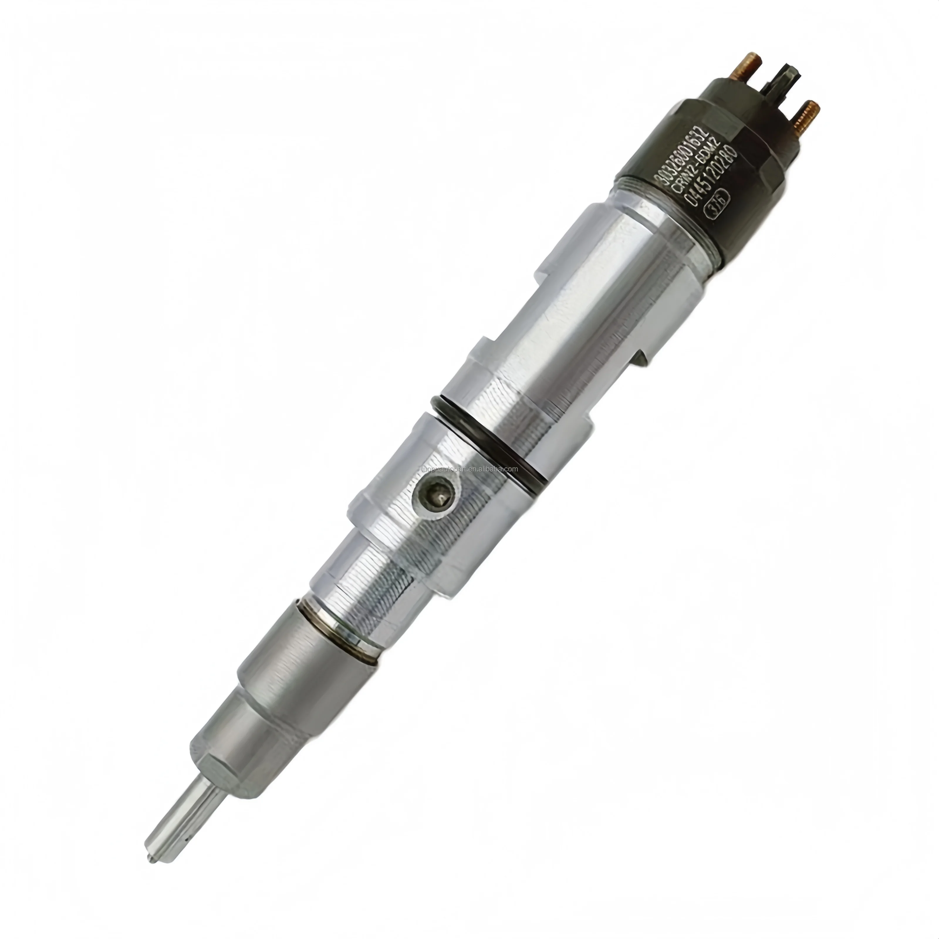 Excavator Engine Parts Diesel Injectors 0445120280 0 445 120 280 Diesel Injectors Suitable For