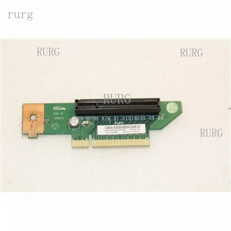 

R+ FOR IBM System X3455 PCI Express x 8 Riser Card 40K7162