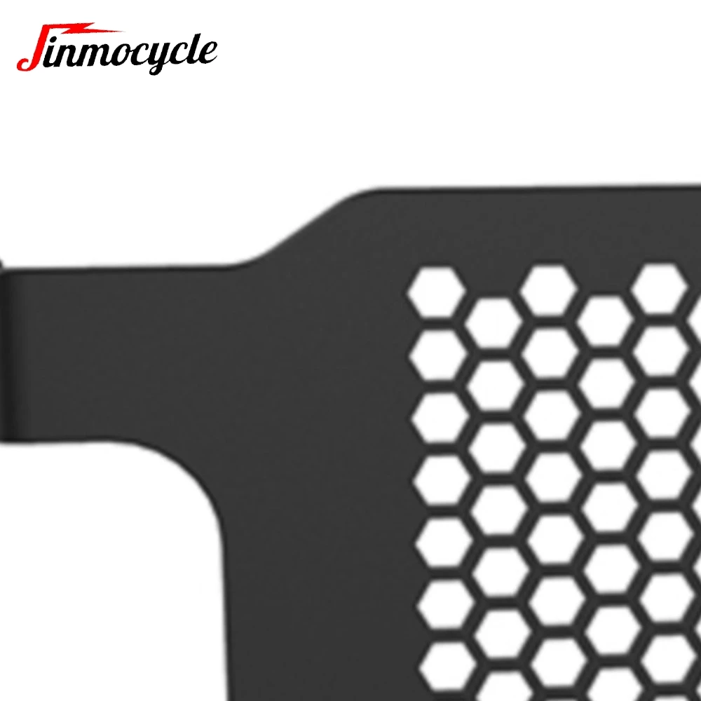 

For Moto Morini Seiemmezzo STR/SCR 6½ Seiemmezzo STR/SCR 2022 2023 2024 2025 Radiator Grille Guard Cover Water Tank Protector