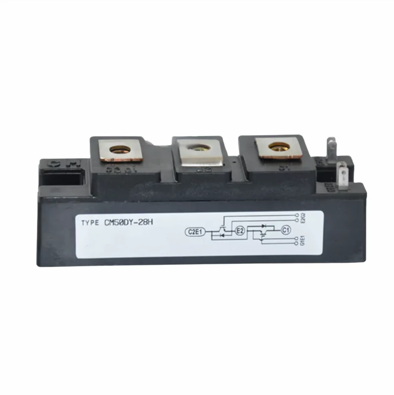 

New Original CM50DY-28H Module