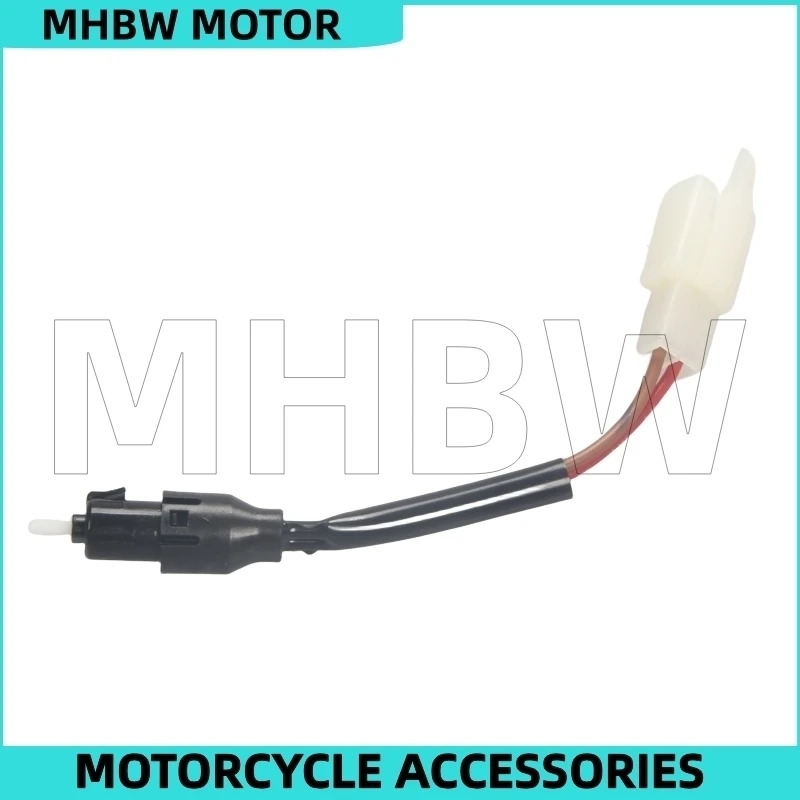 Seat Barrel Light for Sym Cruisym 300 Xs300t Joymaxz 300