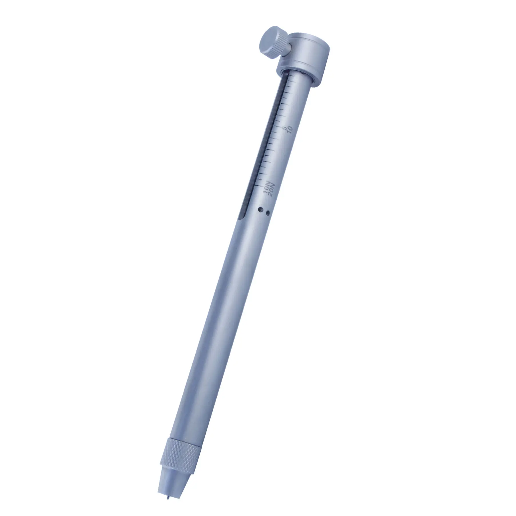 

Digital Hardness testing pen HT-6510NT accurately measure and record hardness of various things Tester