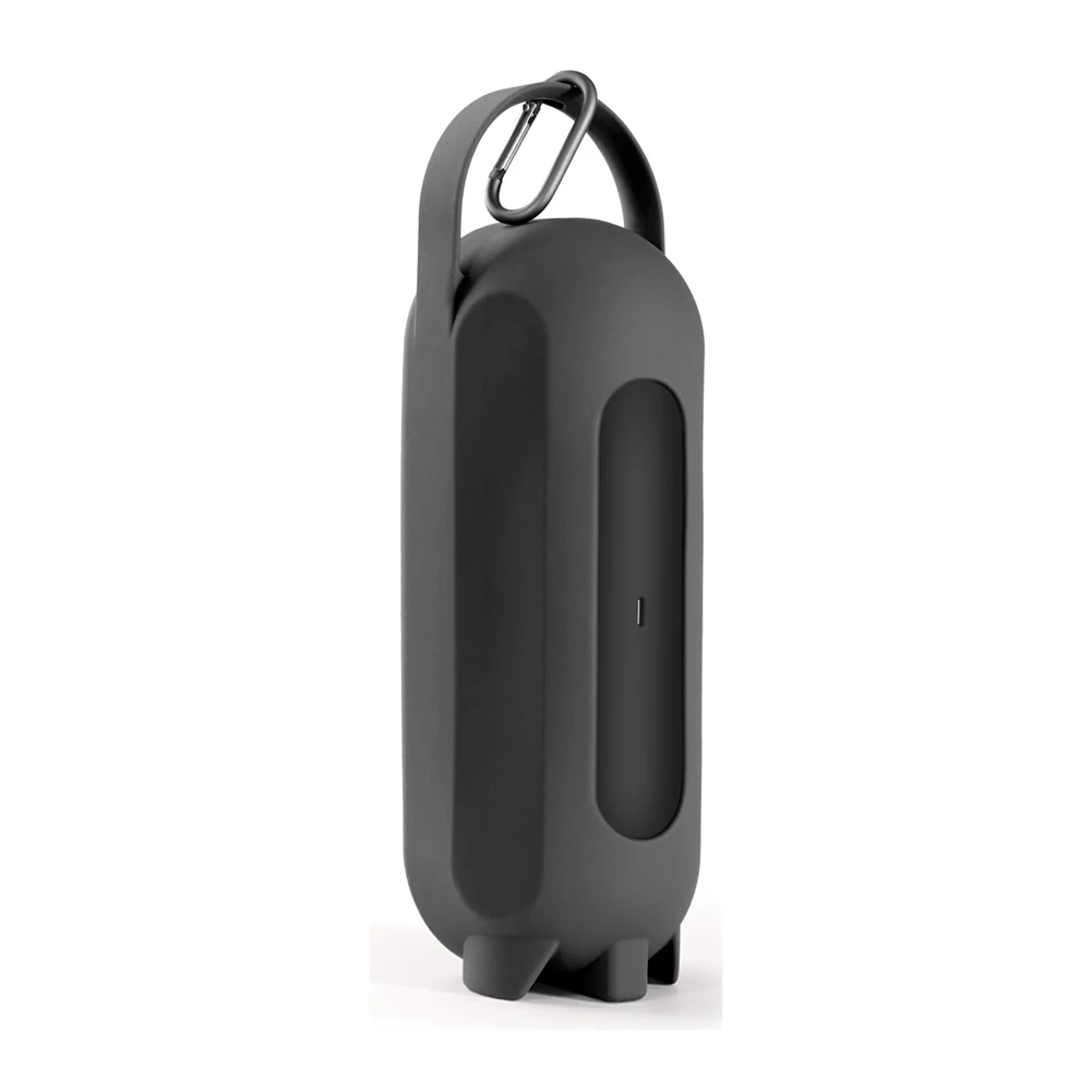 Étui de protection en Silicone anti-rayures, housse antichoc pour haut-parleurs de pilules Beats avec conception de nettoyage facile