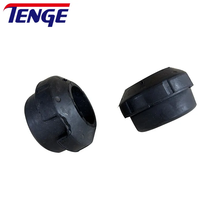 2026 فريد Tenge قطع غيار السيارات الملحقات 204606 مانع الصدمات الخلفي العلوي جبل لفيراري F599 طقم تصليح التعليق الهوائي