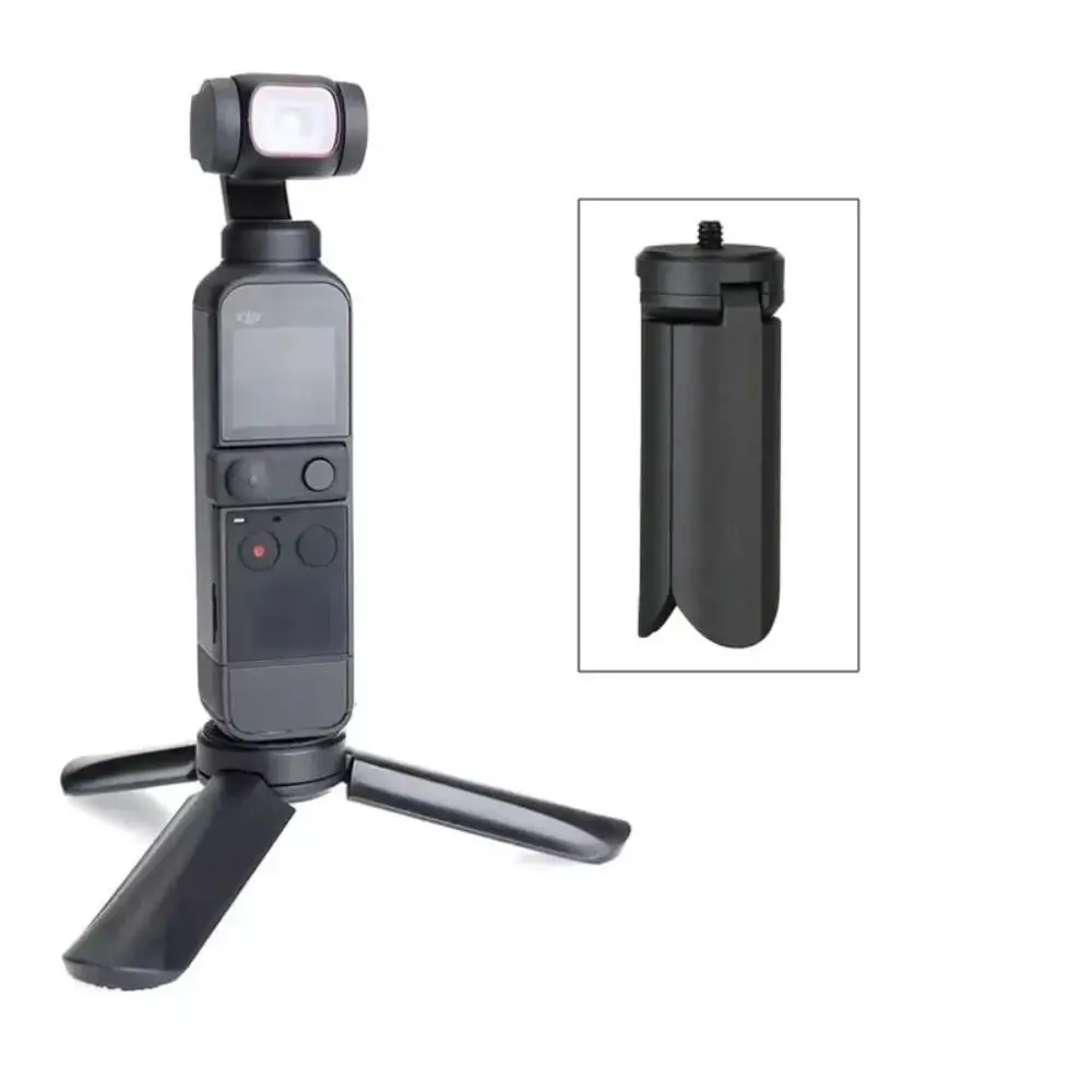 Mini Tripod Pocket …