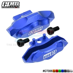 GPM Alu Brake Caliper For TRAXXAS 1/10 Ford GT 4-Tec 2.0 3.0 Drift Ford Mustang
