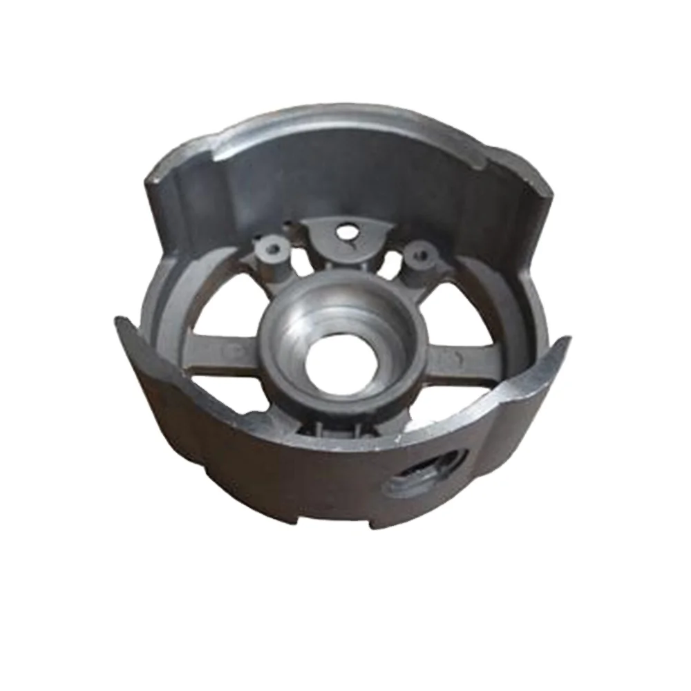 Carcasa aluminio fundido para lámpara LED de pesca - imagen 4