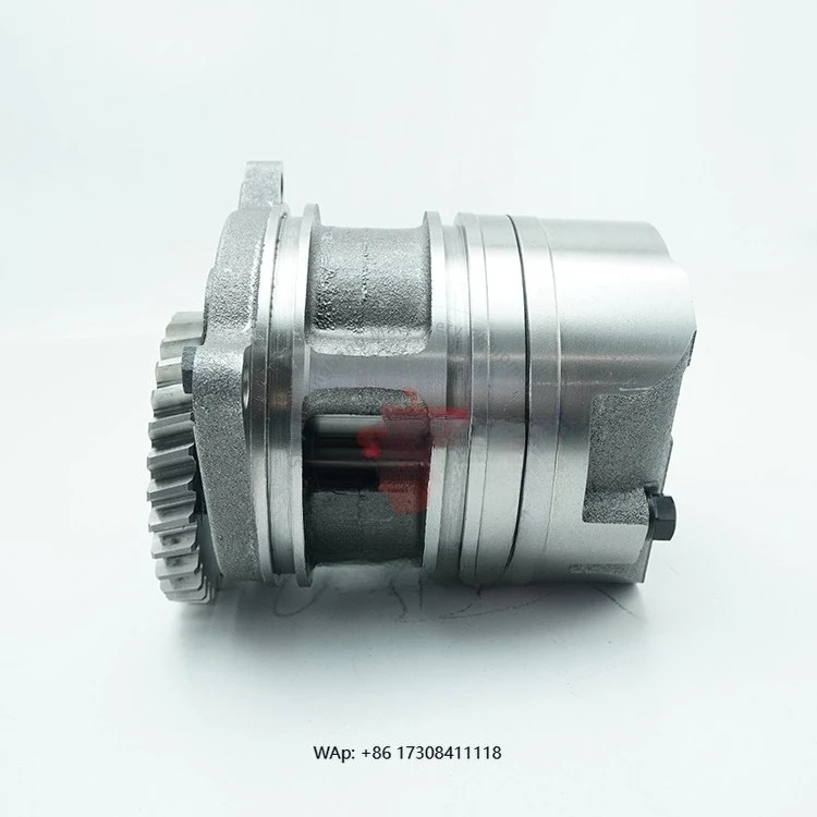 Generator Parts Accessories Genuine Engine Parts Lubricating Oil Pump
