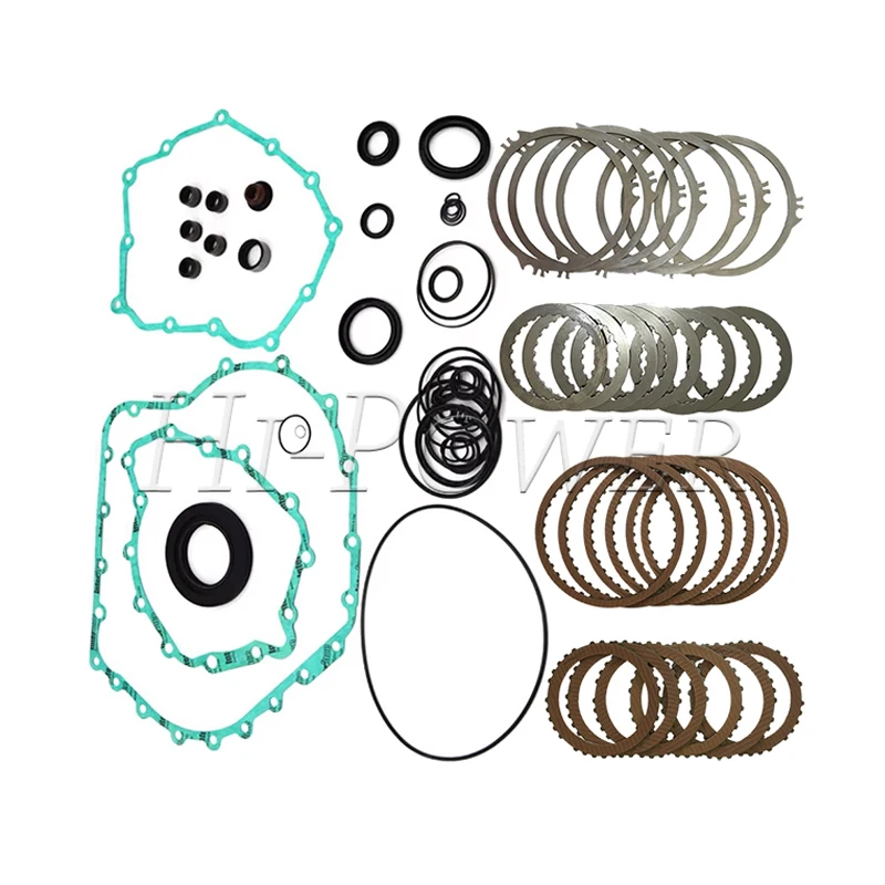 01J Gearbox Master … - image