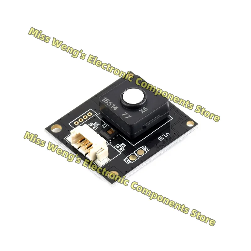 Environment X6 Sensor Six in one olfactory sensor UART serial port supports ESP32