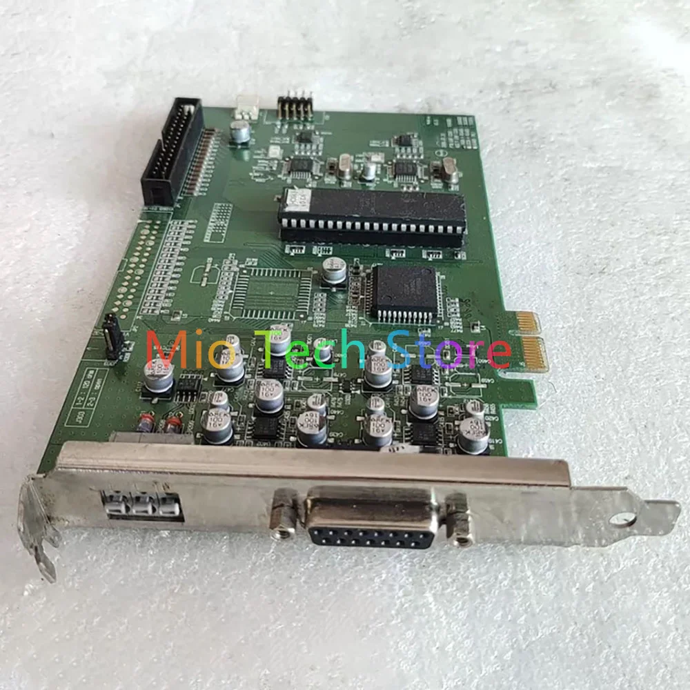 PCB Board Expansion Card Supports 16CH+RS485 EXTENSION X016A V3.0