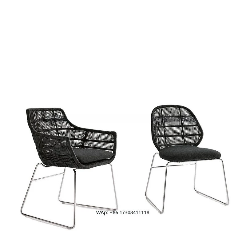 coffee shop furniture outdoor funiture cafe chairs