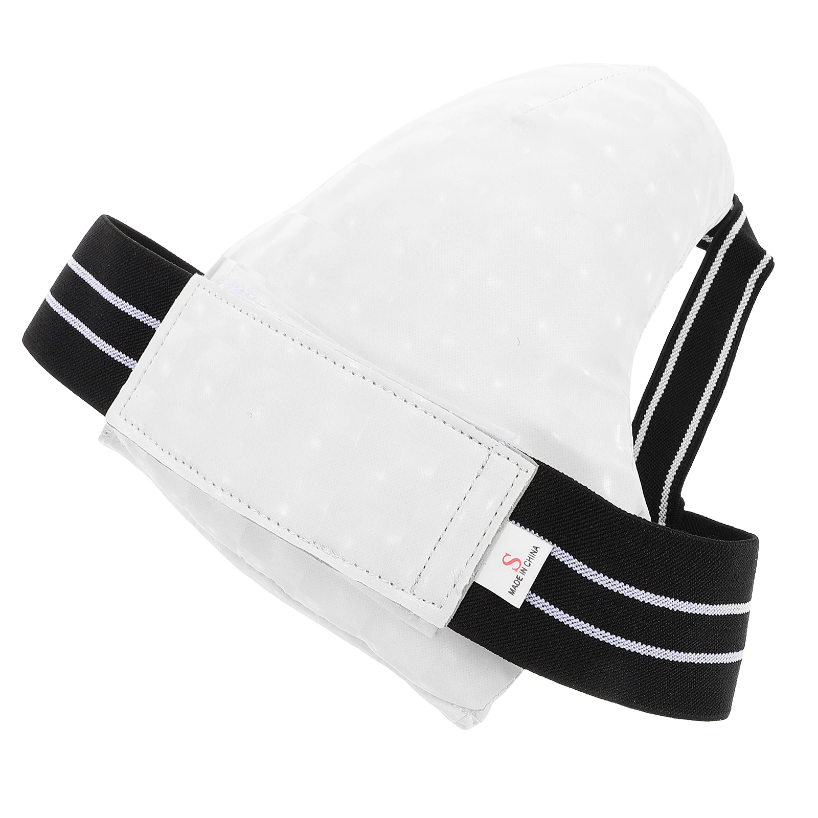 

Crotch Protector Boxing Guard Groin for Boys Comfortable Breathable Supply
