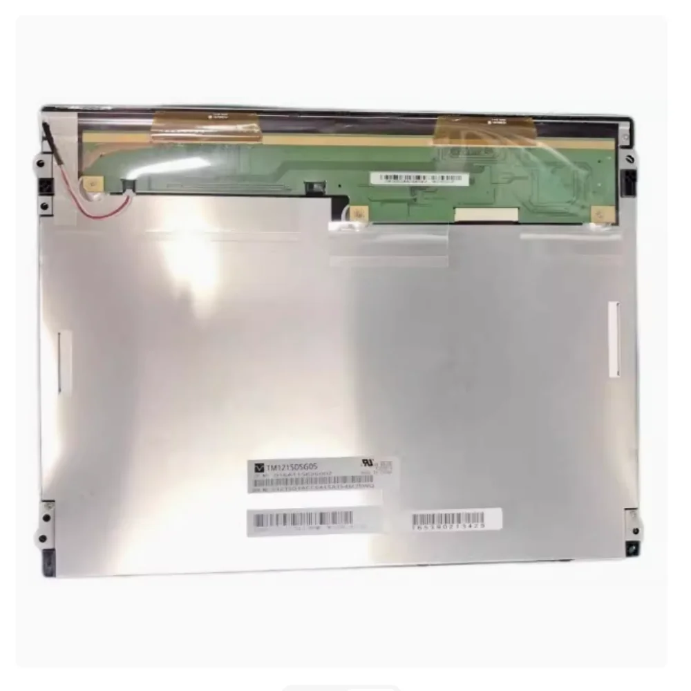 

TM121SDSG05 LCD Display Screen Panel