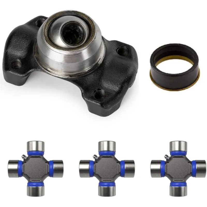 

Spicer Front CV Driveshaft Rebuild Kit