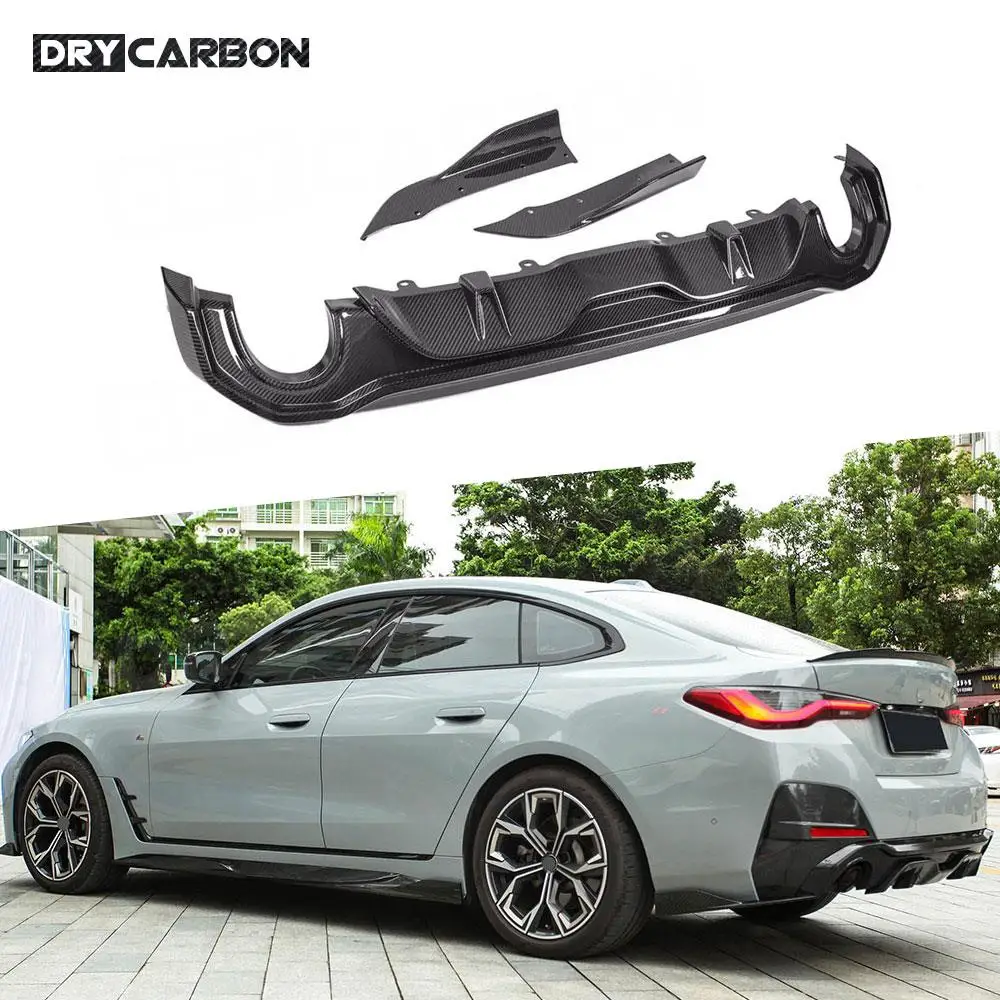 For Bmw 4 Series G2…