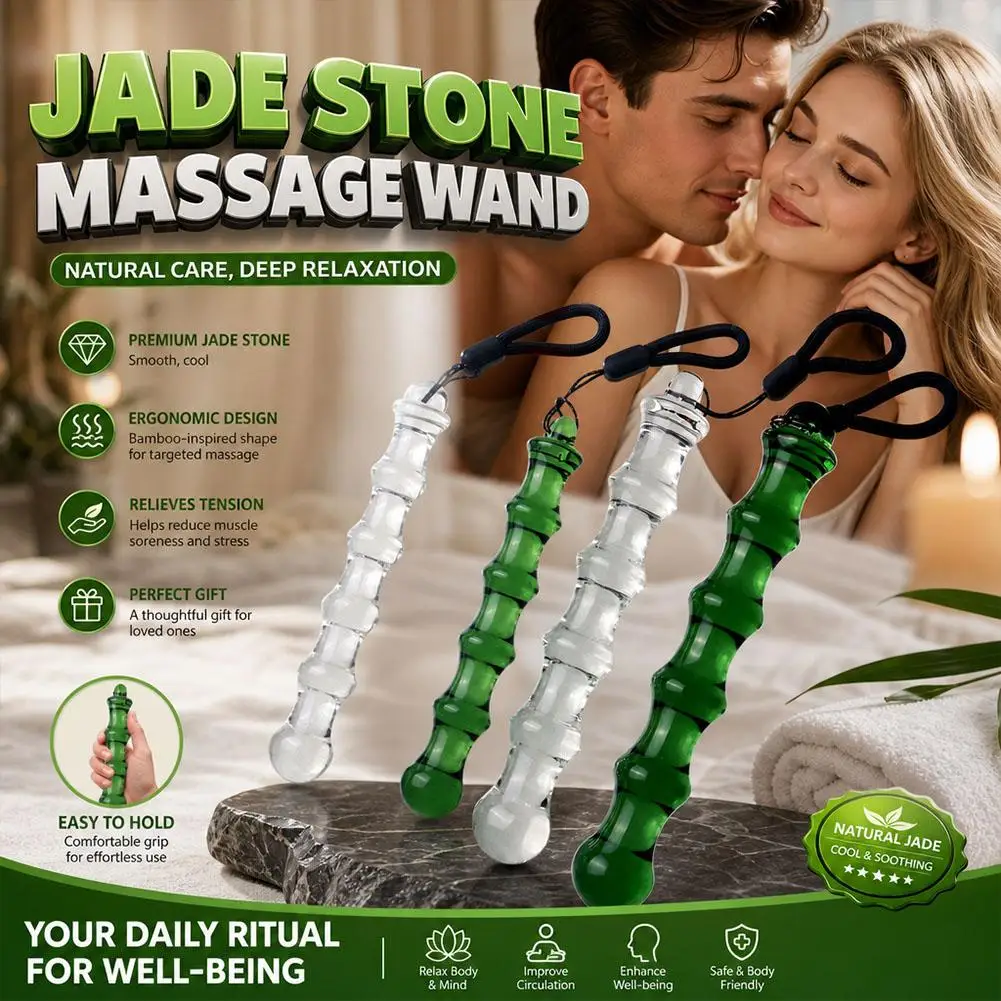 Thumbnail 4 - #50 New Manual Massage Tools Arrivals