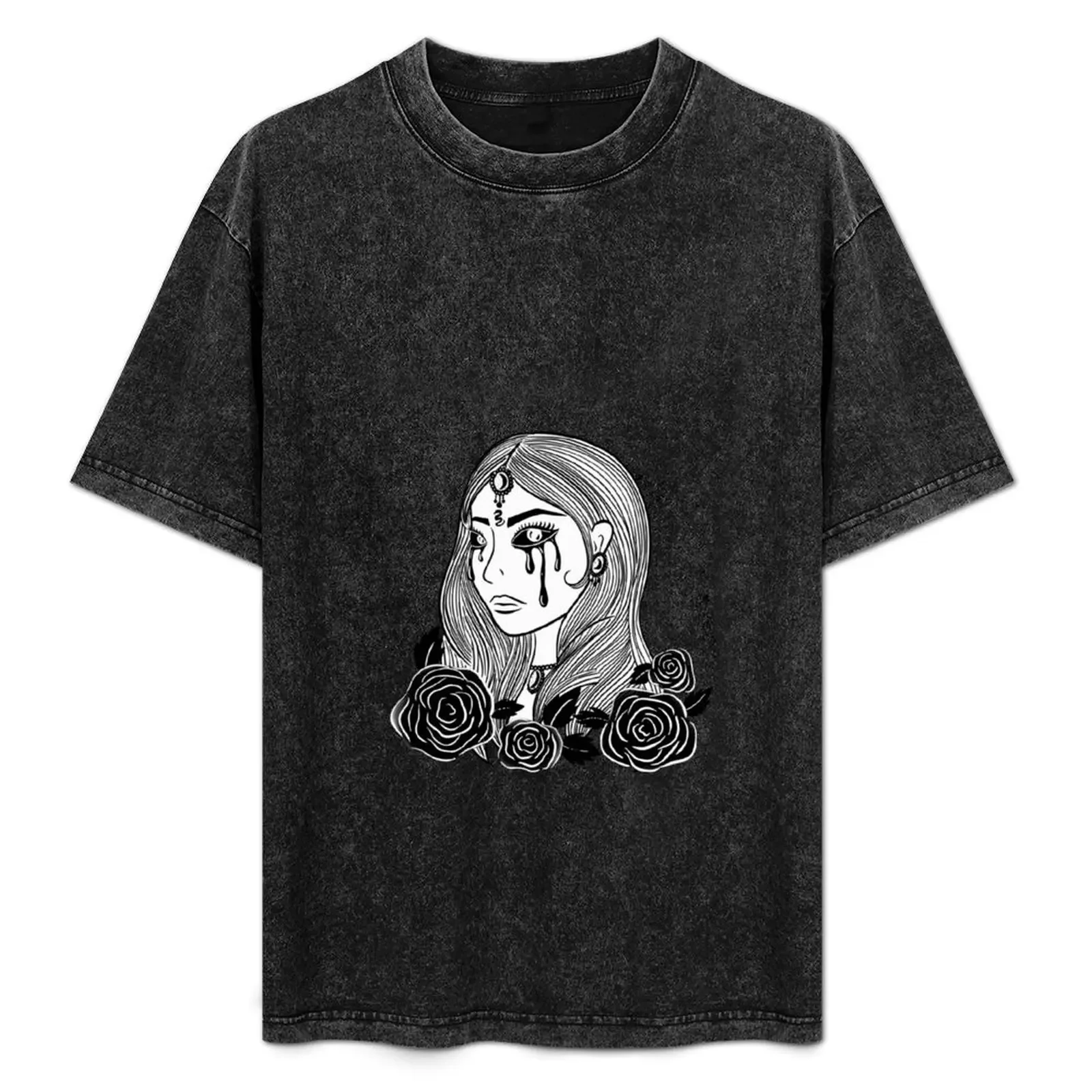 

Witch You Couldn't Burn T-Shirt vintage clothes baggy shirts luxury t-shirt mens vintage t shirts