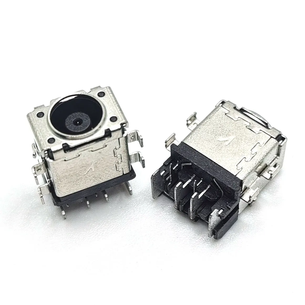 

1PCS New DC Power Jack Charging Port Socket Connector For ASUS ROG G531 G531GT G531GW GM501GE GM501GD GM501GM GM501GS