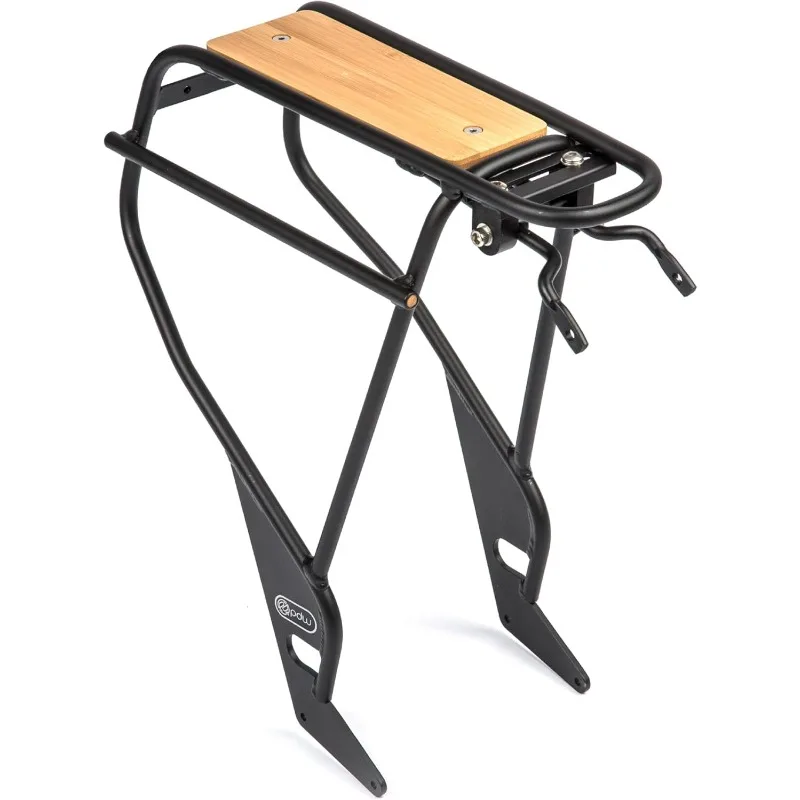 

Portland Design Works Everyday Rack - Rear Bike Rack, Bicycle Accessories