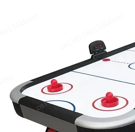 Indoor  6 Feet Air Hockey Table with Electronic Scorer Indoor Game Table