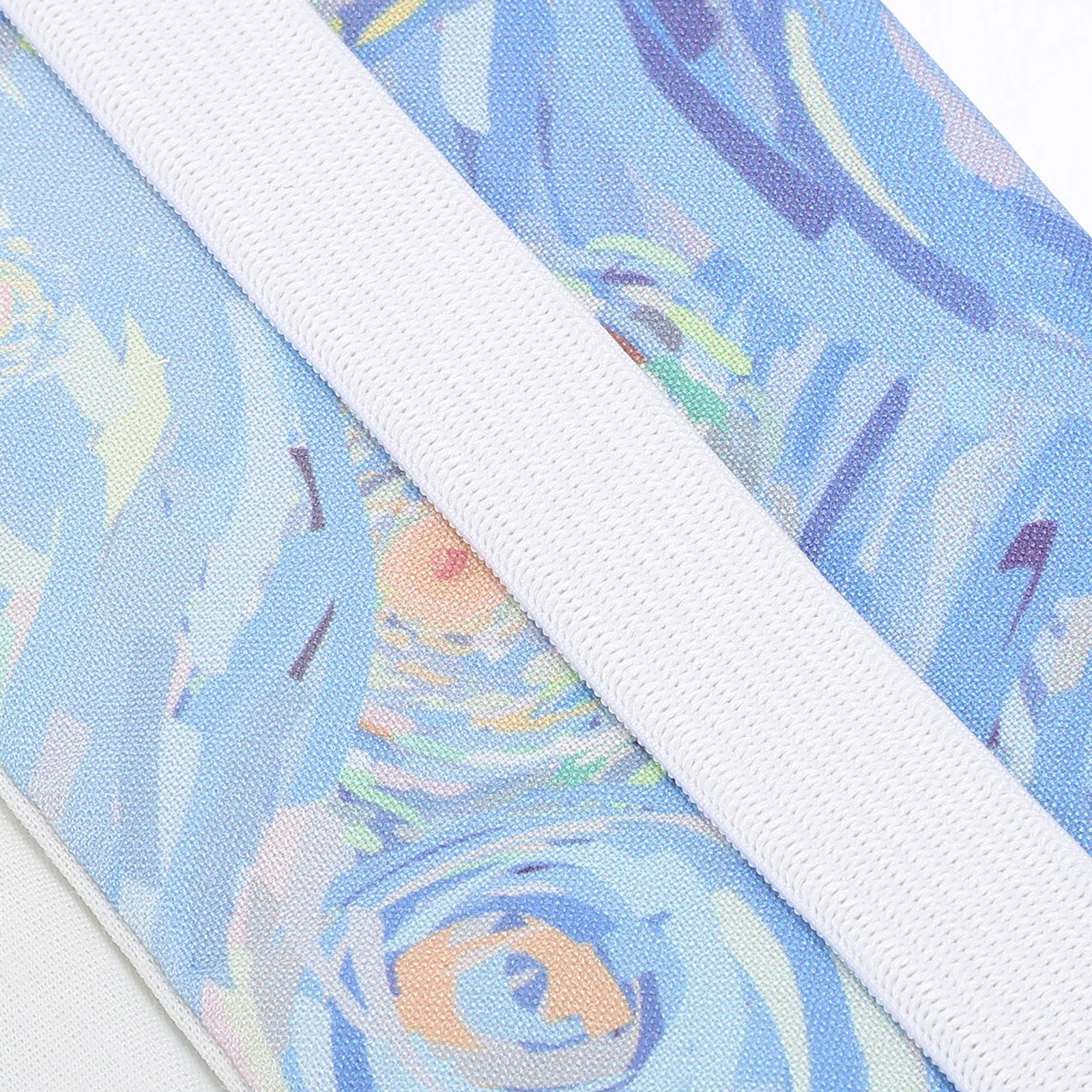 

H made Cover A5 Protective Book Protector Decorative Sleeve Book Protector Gift Choice Easy Use Fabric