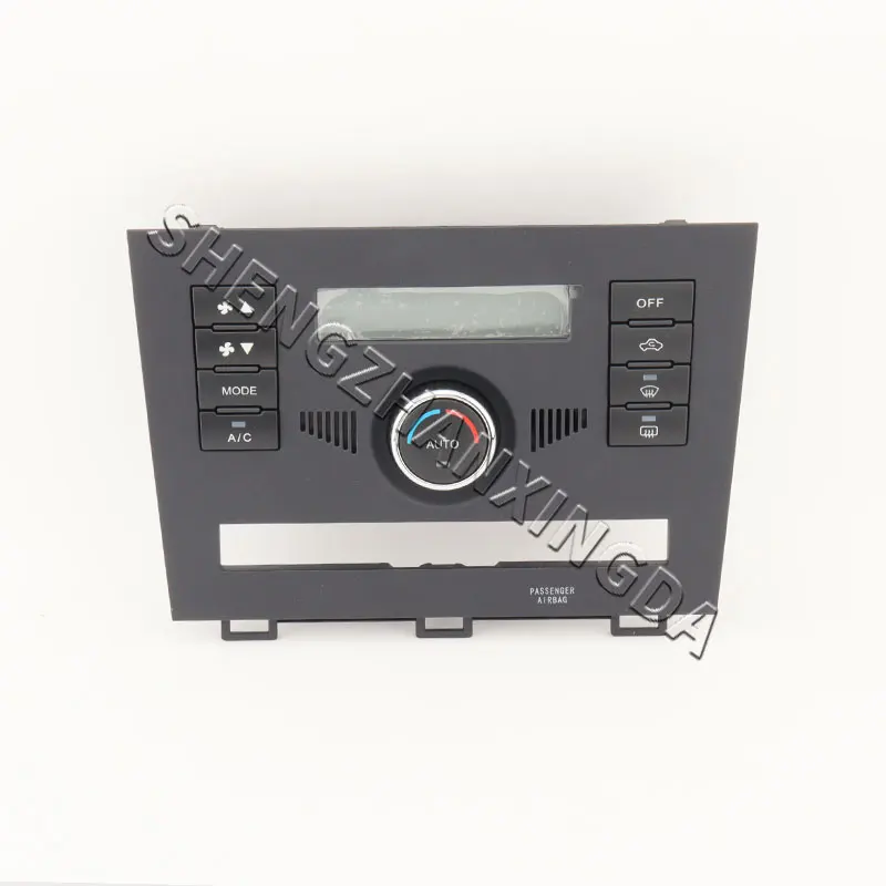 

8112300-K80-0089 Is Suitable for Gwm Great Wall Haval H5 Car Air Conditioning Controller