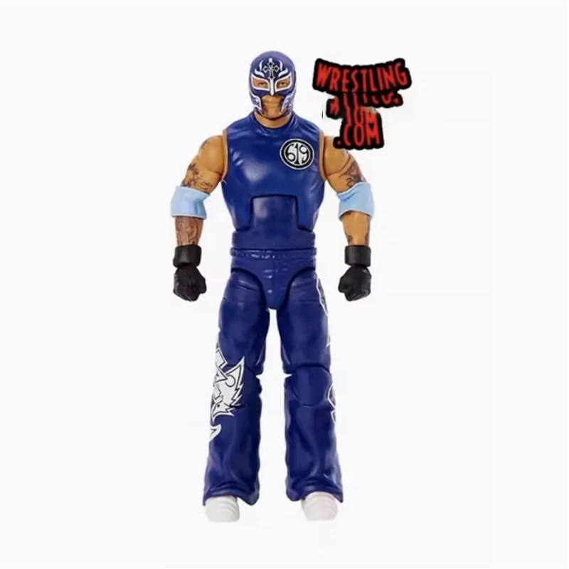 1:12 scala soldato anello Wrestler figura modello 6 pollici figura mobile collezione classica giocattolo Souvenir Display decorazione statica