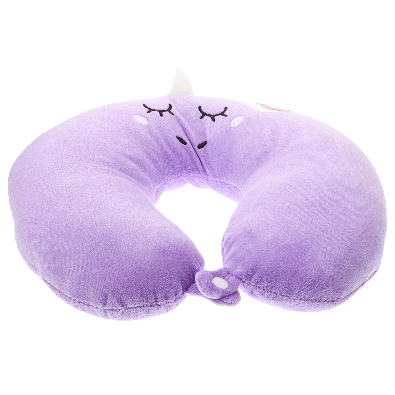 

Neck Pillow for Adults Travel Airplane Car Cushion Pillows Support Sleep