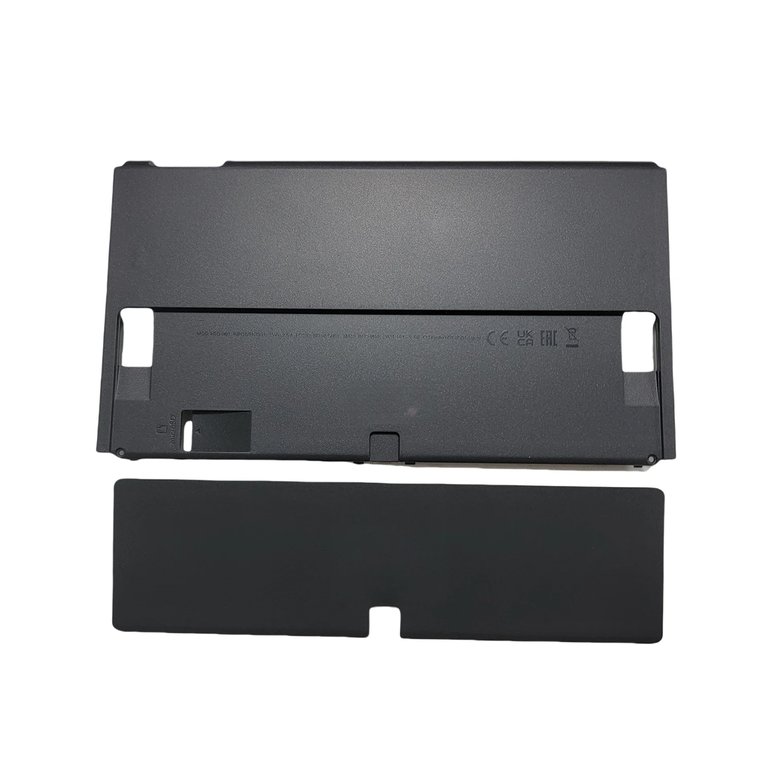 

Original Brand New Host Housing Shell for NS OLED Game Console Replacement Parts TOP Bottom Cover Back Plate Housing Shell Cover