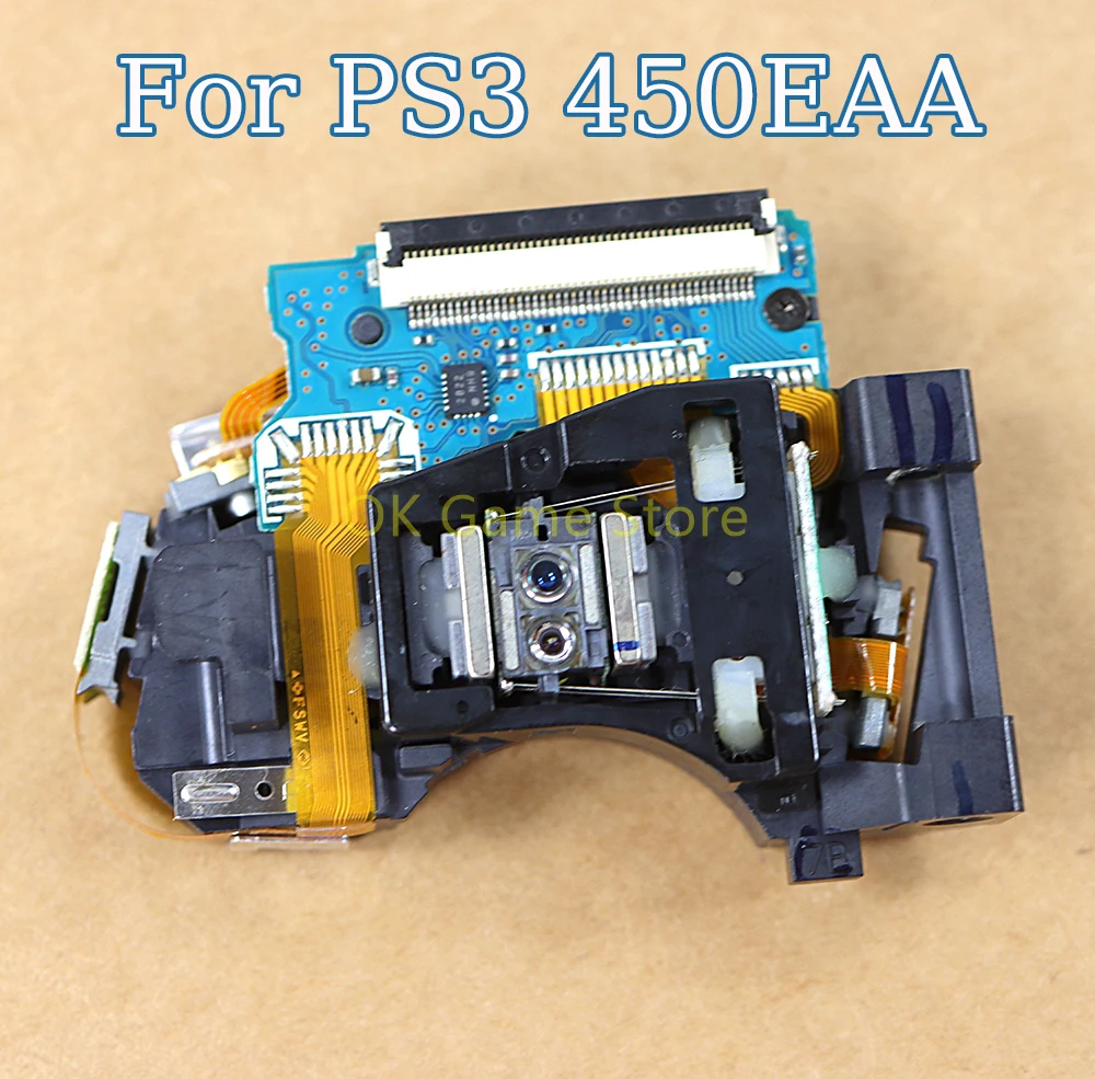 Original KEM 450EAA For PS3 Laser Lens KES 450EAAA Laser Lens For PS3 Slim Game Console Accessories