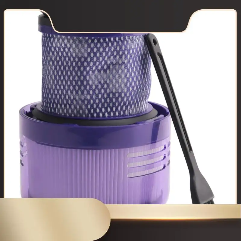

Post-Filter For Dyson V10 Digital Slim/SV18 Replacement Spare Cordless Vacuum Cleaner Accessories Washable Filters-N36R