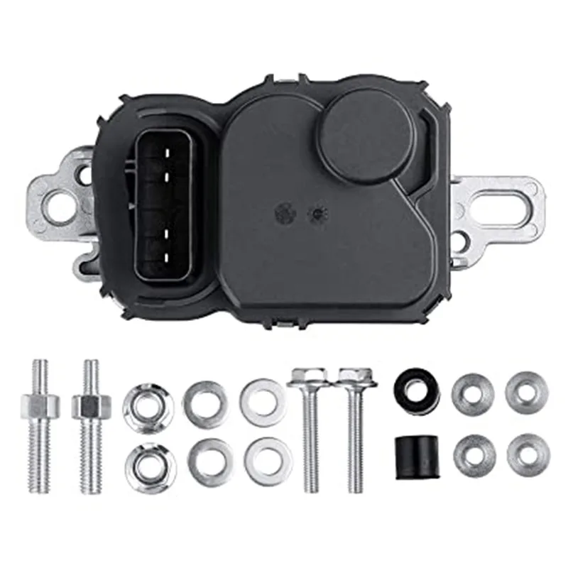 لوحدة التحكم في محرك مضخة الوقود Foed F-150 وحدة محرك مضخة الزيت 590-001 #4