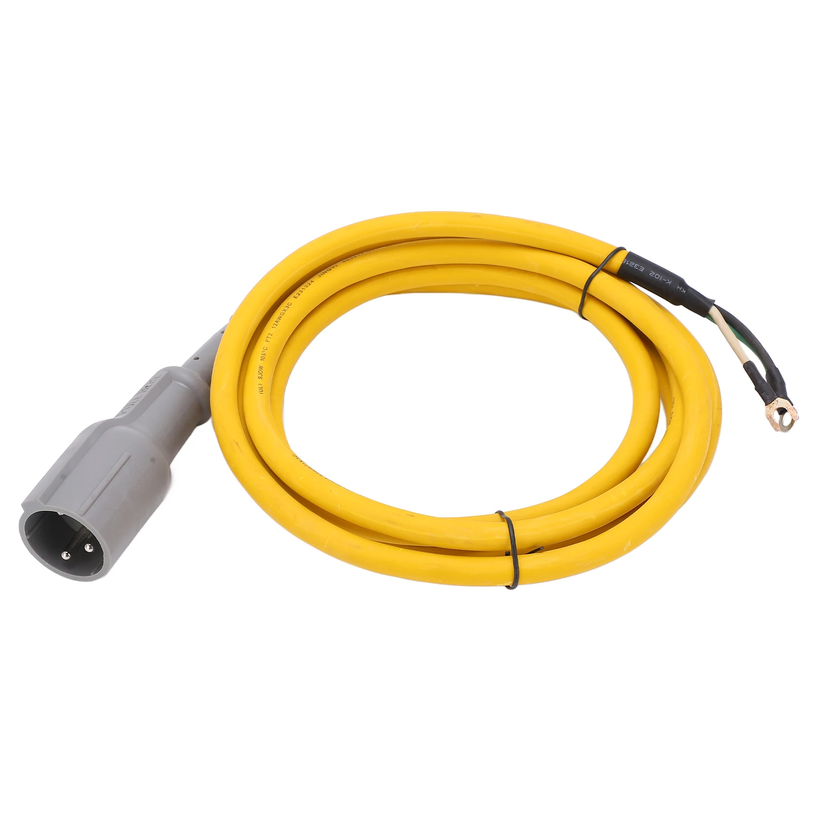 cordon-de-prise-de-chargeur-de-remplacement-105070101-pour-voiturette-de-golf-precedent-clubcar-accessoire-de-prise-de-chargeur-automobile-et-moto